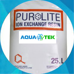 Purolite (Пьюролайт) MB400