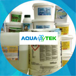 BI-CHEM CesClean, коробка (216 пакетов по 60 гр)