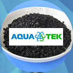 Silcarbon K124 (фракция 0,4-1,7мм/12х40)